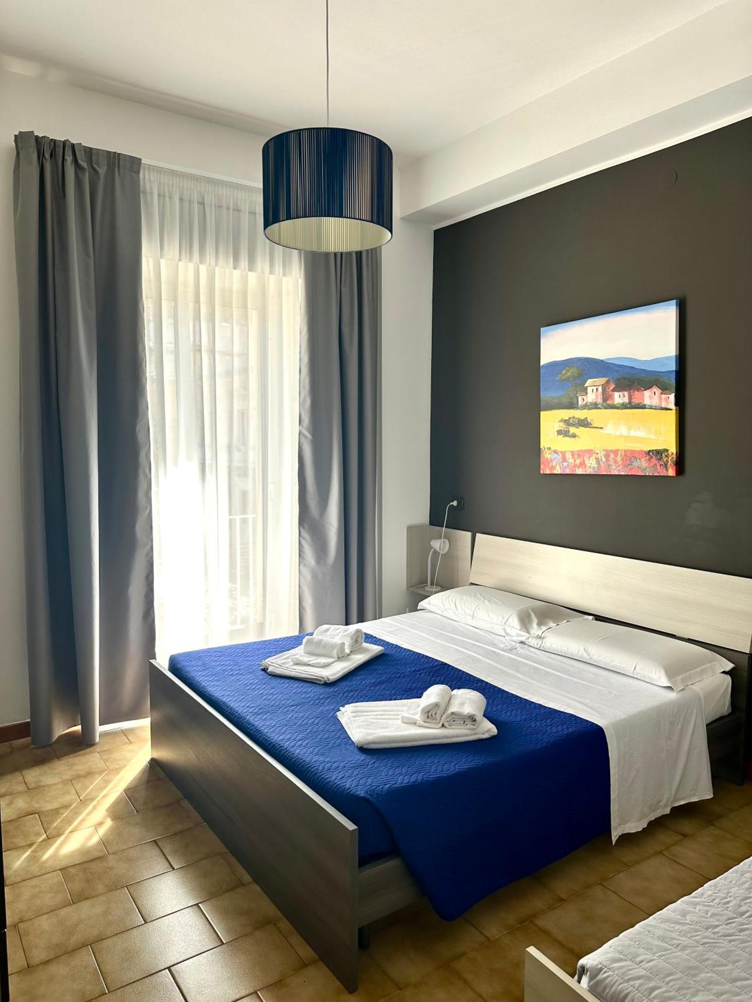 B&B Albergo Sicilia アヴォラ エクステリア 写真